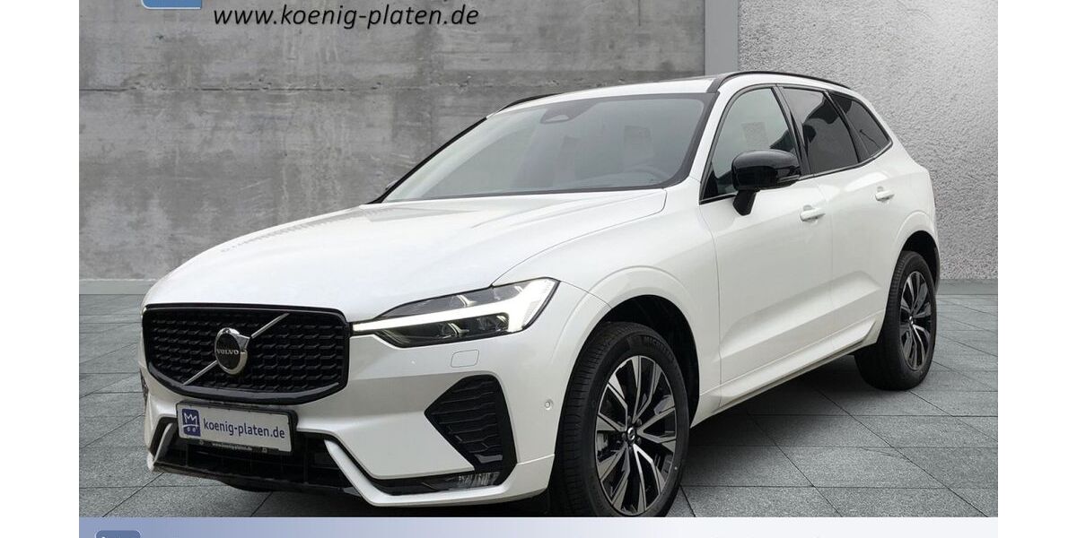 Volvo XC60 1.500 km 56.690 &euro; Berlin Tegel 13509