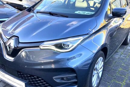 Renault ZOE 40.535 km 15.999 € Berlin 10829