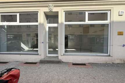 Gewerbeobjekt Potsdam Babelsberg Nord - 1.248&euro; | Angebot:26460846