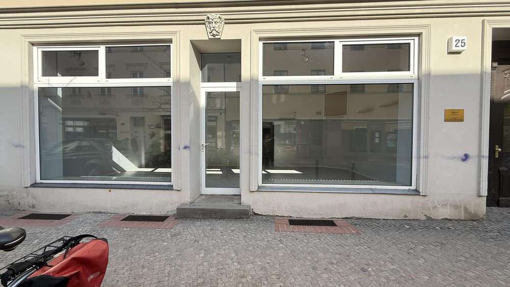 Gewerbeobjekt Potsdam Babelsberg Nord - 1.248&euro; | Angebot:26460846