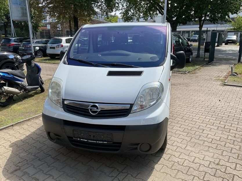 Vivaro