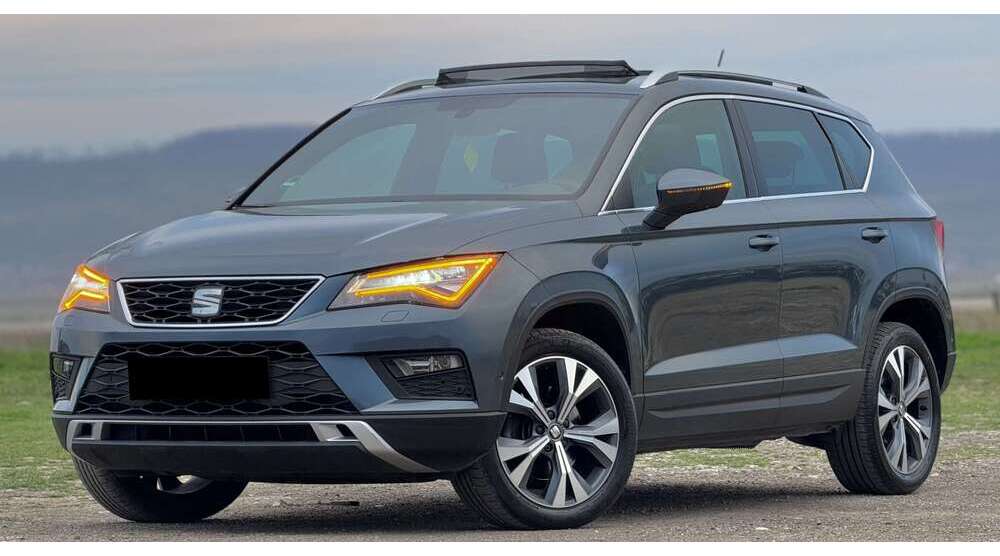 Ateca