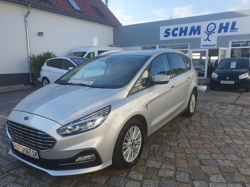 S-Max