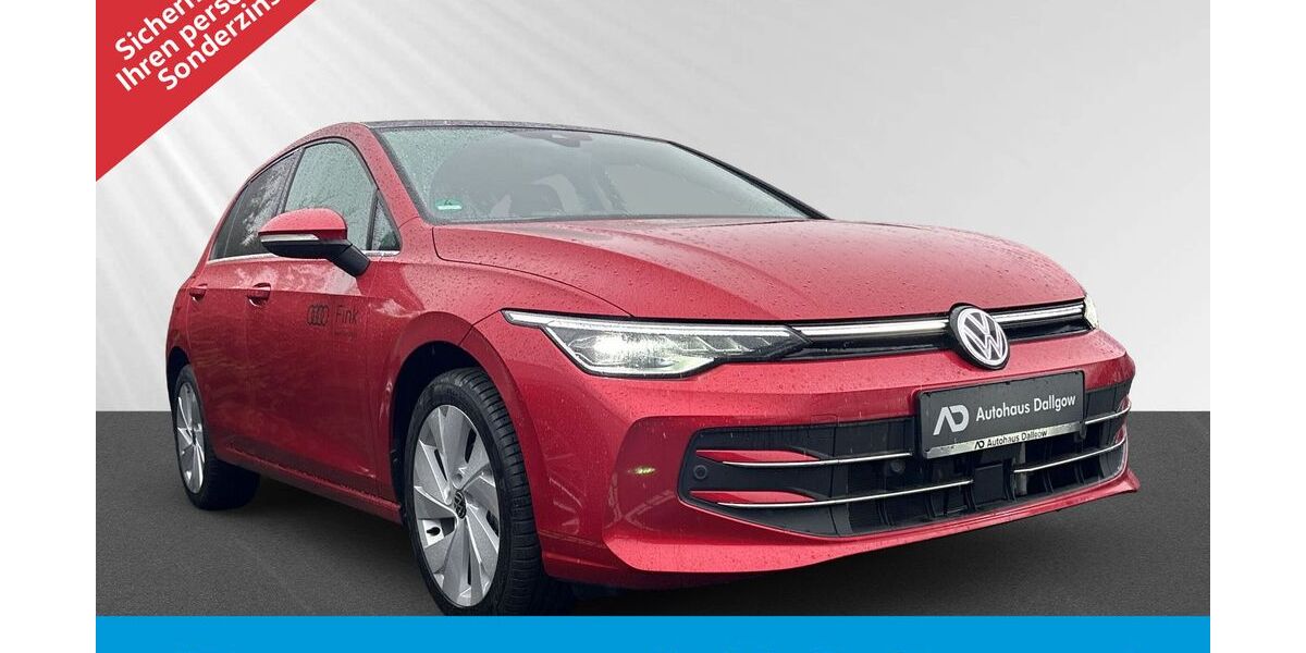 VW Golf 6.920 km 35.980 &euro; Dallgow-Döberitz 14624
