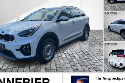 Kia Niro 97.363 km 15.487 &euro; Berlin 10711