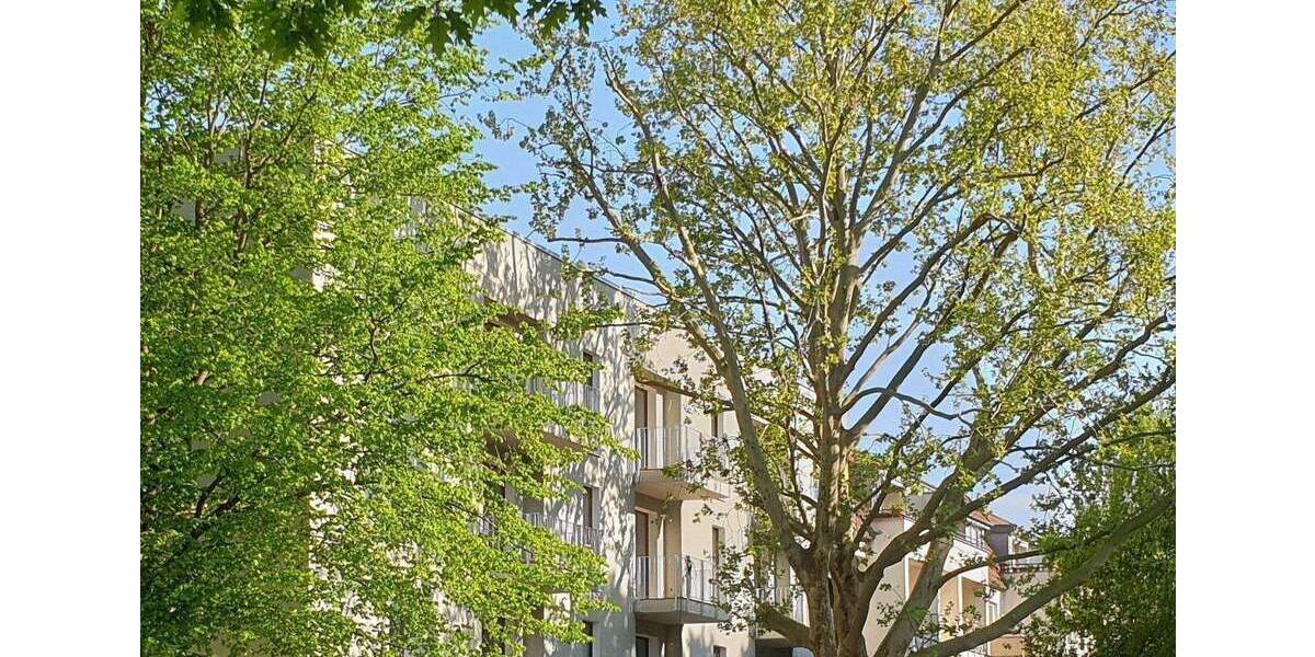 Etagenwohnung Berlin Reinickendorf - 3 Zimmer, 81 m&sup2;, 1.599&euro; | Angebot:25567375