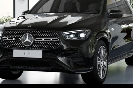 Mercedes-Benz GLE 350 9.900 km 86.400 &euro; Berlin 10587