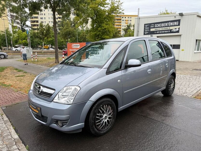 Meriva