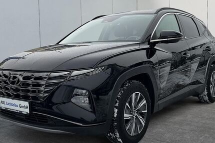 Hyundai TUCSON 9.483 km 25.490 &euro; Potsdam 14469