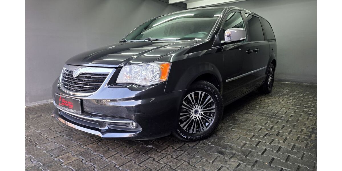 Lancia Voyager 120.000 km 17.990 € Berlin 12279