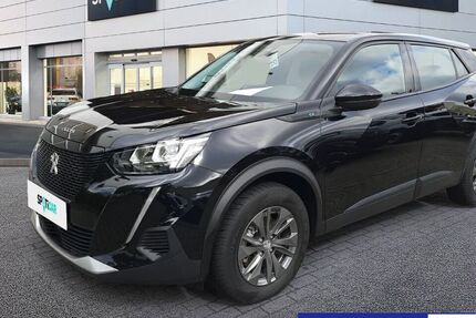 Peugeot 2008 42.950 km 13.790 &euro; Berlin 12681
