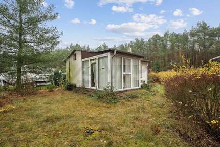 Haus zum Kaufen in Kloster Lehnin 80.000 € 46.43 m² 3 zimmer