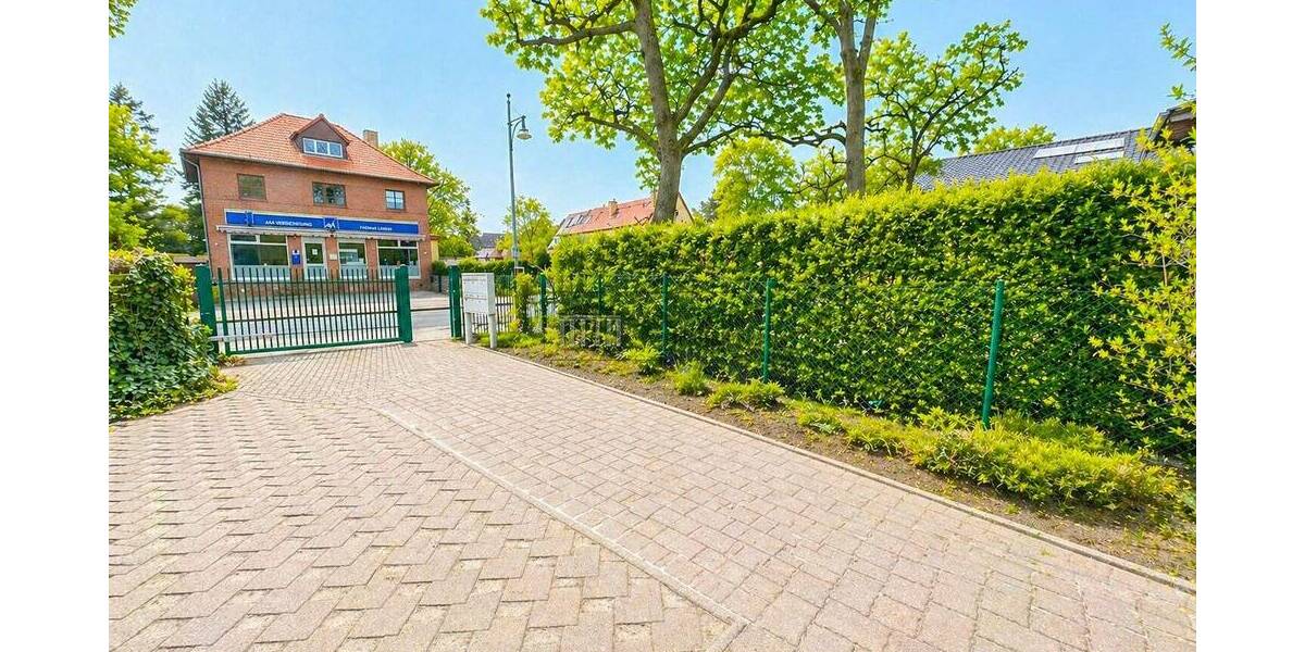 Etagenwohnung Nuthetal Bergholz-Rehbrücke - 4 Zimmer, 131 m&sup2;, 549.000&euro; | Angebot:26418555