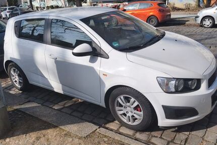 Chevrolet Aveo 150.000 km 3.500 &euro; Berlin - Steglitz 12167