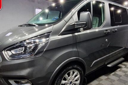 Ford Tourneo Custom 123.500 km 29.880 &euro; Berlin 12305