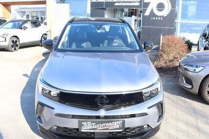 Opel Grandland (X) 12.931 km 22.290 &euro; Ketzin 14669