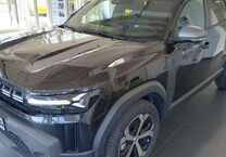 Gebrauchtwagen Dacia Duster