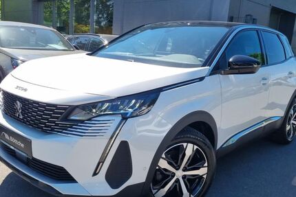 Peugeot 3008 10.089 km 26.780 &euro; Potsdam 14480