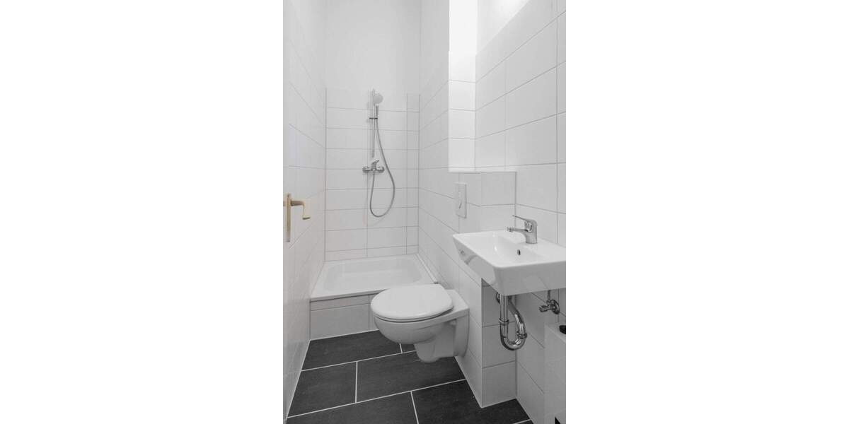 Etagenwohnung Berlin Kreuzberg - 2 Zimmer, 59 m&sup2;, 385.000&euro; | Angebot:25214596