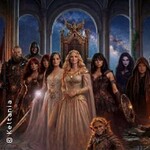Die Keltania Saga