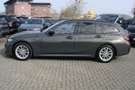 BMW 320 M-Sport xDrive ShadowLine 360º AHK LED HiFi 15.432 km 42.980 &euro; Falkensee 14612