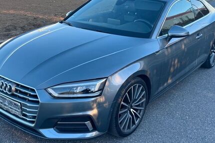 Audi A5 120.500 km 23.911 € Berlin 10247