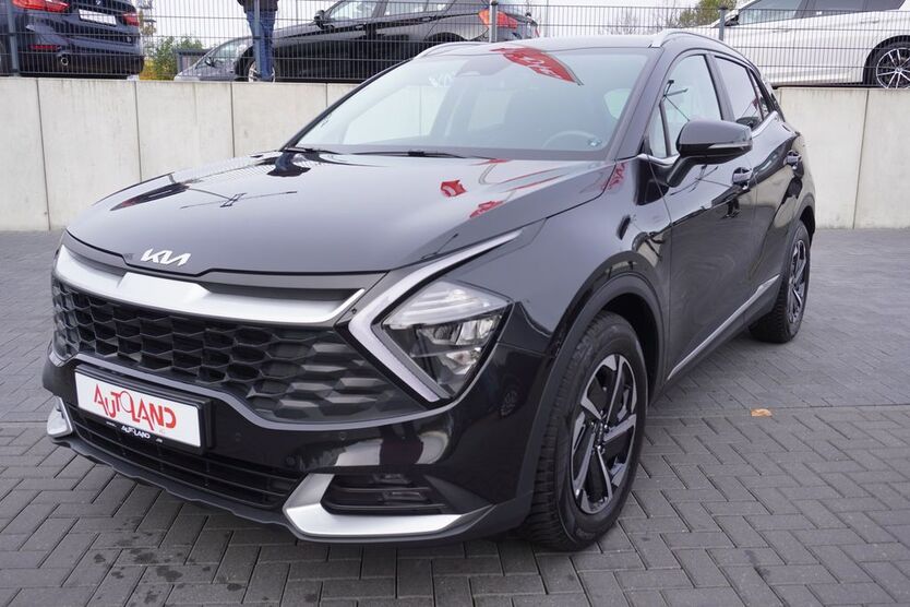 Kia Sportage 19.950 km 26.890 € Berlin 12683