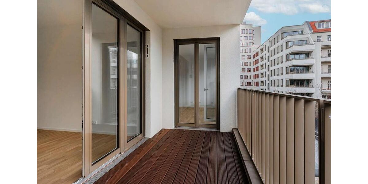 Etagenwohnung Berlin Tempelhof-Schöneberg - 2 Zimmer, 79 m&sup2;, 2.100&euro; | Angebot:26255362