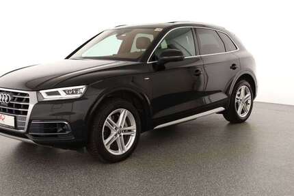 Audi Q5 90.000 km 33.880 &euro; Berlin 12103