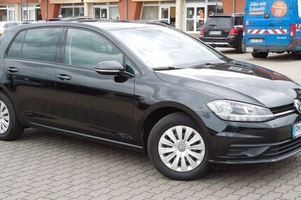 VW Golf 64.349 km 13.490 &euro; Werder (Havel) 14542