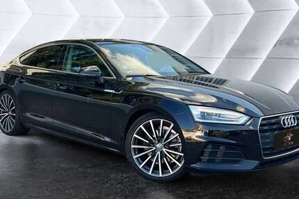 Audi A5 88.200 km 23.999 € Berlin 12439