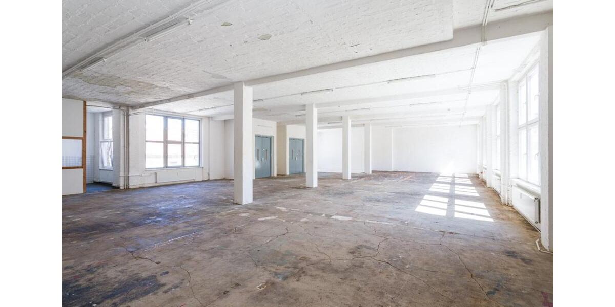 Gewerbeobjekt Berlin Neukölln - 4.600&euro; | Angebot:25272157