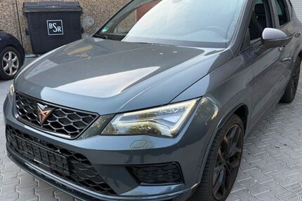 Cupra Ateca 62.100 km 27.990 &euro; Berlin 12277