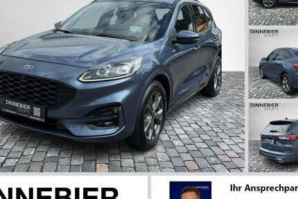 Ford Kuga 77.318 km 22.949 &euro; Berlin 10365