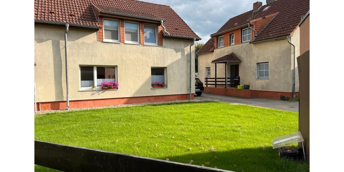 3- Zimmer Wohnung 80 qm mit Gartennutzung ab 0126 3 zimmer