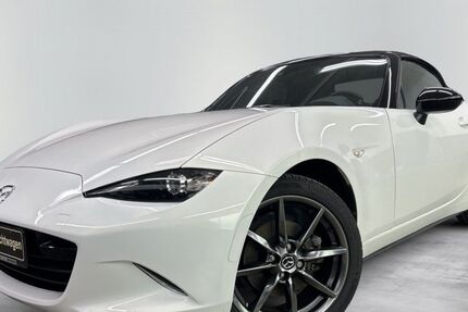 Mazda MX-5 58.208 km 21.990 &euro; Berlin 12247