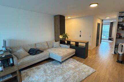 Möblierte Wohnung, 60qm, im Zentrum von Potsdam 1 zimmer