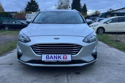 Ford Focus 152.000 km 11.590 &euro; Berlin 12353