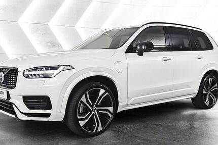 Volvo XC90 59.550 km 50.990 &euro; Berlin 12683