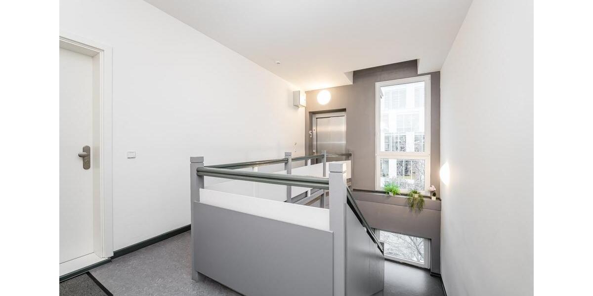 Maisonettenwohnung Berlin Friedrichshain-Kreuzberg - 5 Zimmer, 132 m&sup2;, 2.700&euro; | Angebot:27721251