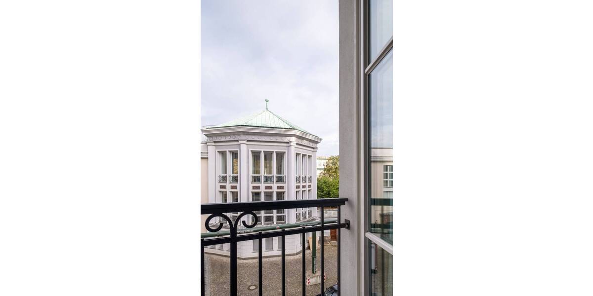 Etagenwohnung Berlin Mitte - 3 Zimmer, 102 m&sup2;, 1.395.000&euro; | Angebot:26856925