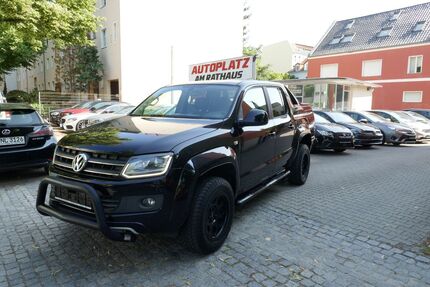 VW Amarok 152.896 km 21.950 &euro; Berlin-Tempelhof 12105