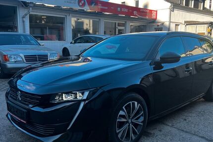 Peugeot 508 94.373 km 16.400 &euro; Berlin 13088