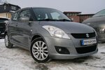 Suzuki Swift 1.2 Club Automatik Tempomat Sitzheizung 37.970 km 9.980 &euro; Falkensee 14612