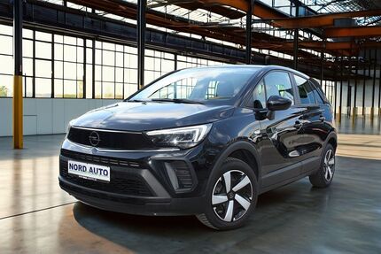 Opel Crossland (X) 99.900 km 10.970 &euro; Hennigsdorf bei Berlin 16761