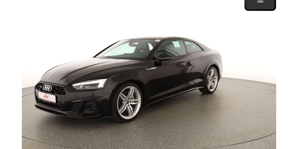 Audi A5 96.503 km 30.880 &euro; Berlin 12103