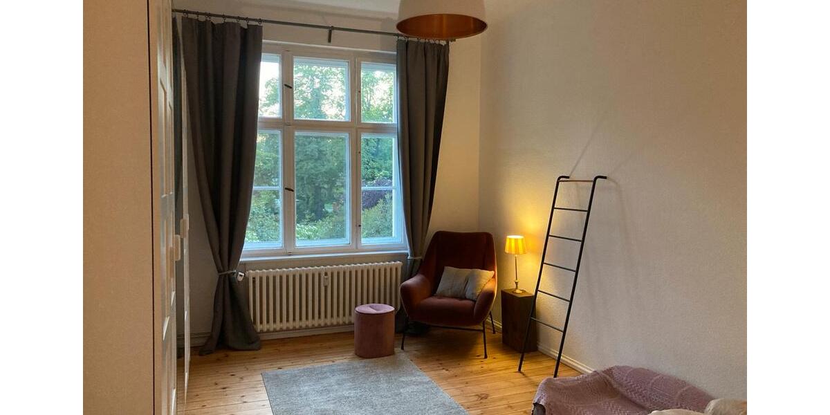 Etagenwohnung Potsdam Potsdam West - 3 Zimmer, 89 m&sup2;, 620.000&euro; | Angebot:26615380