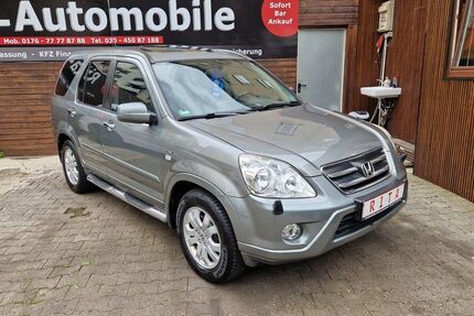 Honda CR-V 81.226 km 7.980 &euro; Berlin 10627