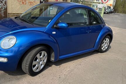 VW Beetle 149.837 km 2.900 &euro; Potsdam 14471