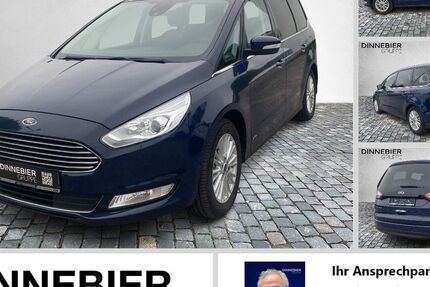 Ford Galaxy 120.152 km 19.680 &euro; Potsdam 14482